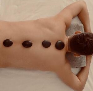 Massaggio Hot Stone